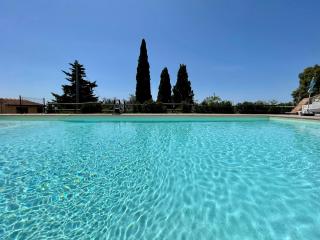 Casa Lisa Poggio di Nocola Riparbella by ToscanaTour - Podere Dottrina - 1