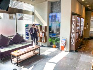 HOTEL LiVEMAX Asakusabashi-Ekimae - Tokio - 6