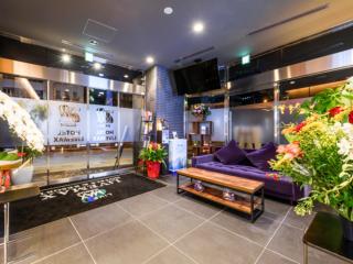 HOTEL LiVEMAX Asakusabashi-Ekimae - Tokio - 3