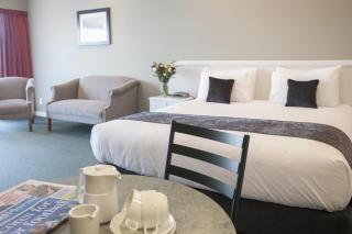 Cornwall Motor Lodge - 7