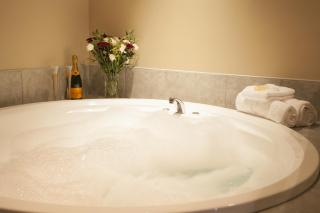 Cornwall Motor Lodge - 4