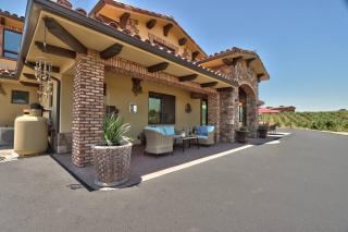 Bella Casa Di Vino - Villa - Temecula - 3