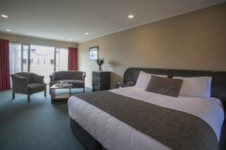 Cornwall Motor Lodge - 5