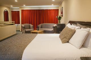 Cornwall Motor Lodge - 4