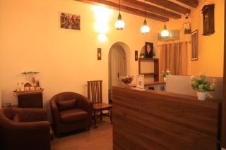 Le Clarisse Guest House - Pondicherry - 9