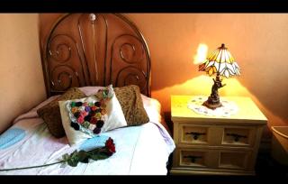 Habitacion en el corazón de la Roma - Città del Messico - 0