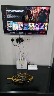D'Lisha Homestay Changlun/Bukit Kayu Hitam/Sintok - Changlun - 7