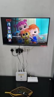 D'Lisha Homestay Changlun/Bukit Kayu Hitam/Sintok - Changlun - 8