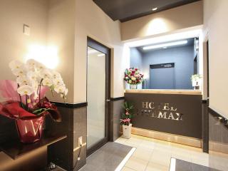 HOTEL LiVEMAX Asakusa Sky Front - Tokyo - 6