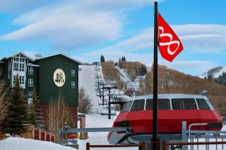 Marriott's MountainSide - Park City - 6