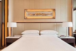 Yiwu Marriott Hotel - 1