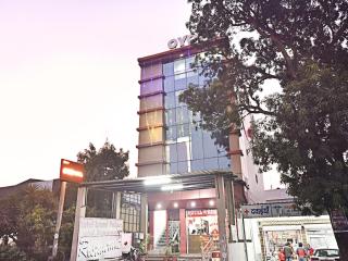 Hotel O Shree Laxmi Palace - 1