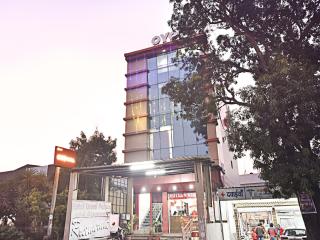 Hotel O Shree Laxmi Palace - Mājra - 4
