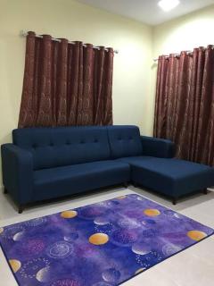Hajjah Homestay Asun, Jitra, Alor Setar Kedah - Jitra - 7