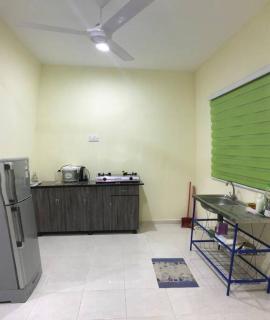 Hajjah Homestay Asun, Jitra, Alor Setar Kedah - 6