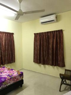 Hajjah Homestay Asun, Jitra, Alor Setar Kedah - Jitra - 5
