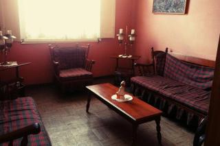 Habitacion en el corazón de la Roma - Città del Messico - 7