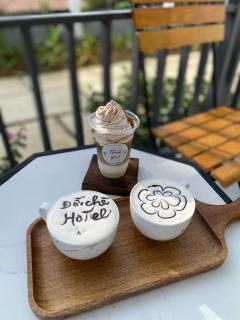 Đồi Chè Hotel - Mộc Châu - 3