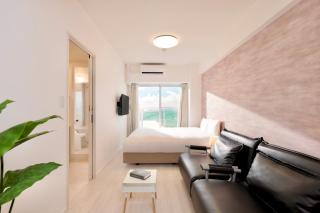 Crystal Exe Nanki Shirahama 1 - 5