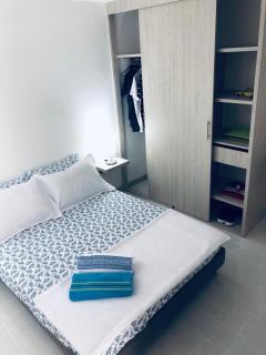 Apartamento Armenia a 15 min del Parque del Café - Armenia - 9