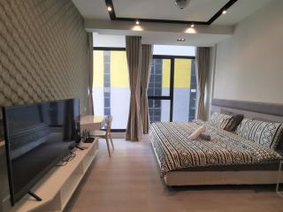 Cozy Suite At Expressionz Suite Netflix, Infinity Pool , Titiwangsa - Kuala Lumpur - 0