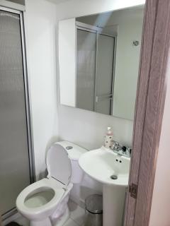 shared -compartido- apartment in a quiet, secure and lovely apartment - 8