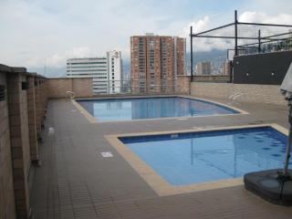 shared -compartido- apartment in a quiet, secure and lovely apartment - 3