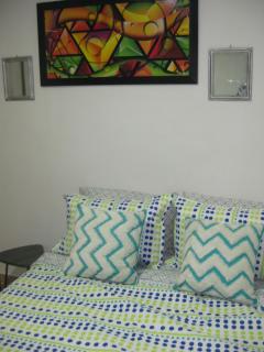 shared -compartido- apartment in a quiet, secure and lovely apartment - 1