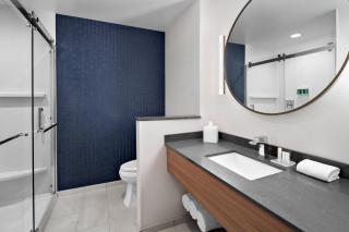 Fairfield Inn & Suites by Marriott Lake Geneva - Lake Geneva - 1
