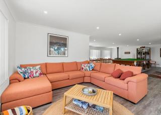 Marie's Rest - Tomakin - 1