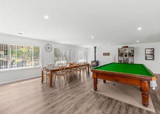 Marie's Rest - Tomakin - 2