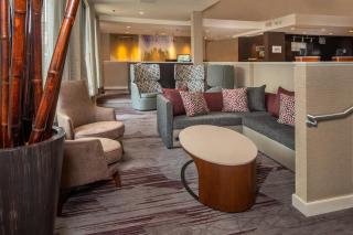 Courtyard by Marriott Dulles Airport Herndon/Reston - Herndon - 7