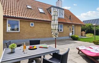 3 Bedroom Cozy Home In Skagen - Skagen - 9