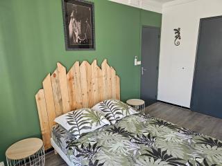 Le 134 Arles Centre climatisé 1 à 4 personnes Appartement - Arles - 7