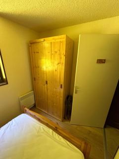 Superbe appartement tout équiper - Lélex - 8
