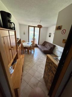 Superbe appartement tout équiper - Lélex - 5