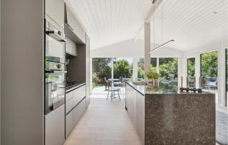 Stunning Home In Hornbæk With Kitchen - Hornbæk - 6