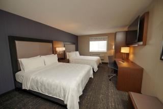 Holiday Inn & Suites Chicago-Carol Stream Wheaton by IHG - 7
