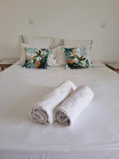 Studio Tropical avec Vue Sur Mer - 8