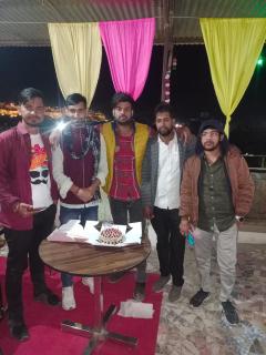 Hotel Abhinav Bishnoi Jaisalmer - 4