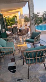 Villa Mira Trogir - Trogir - 7
