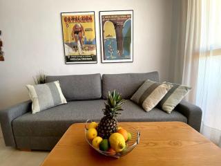 Great Ifach view apartment Calpe - Calpe - 7