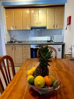 Great Ifach view apartment Calpe - 2