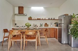 New Villa La Crema - Designer 3BR Canggu - Canggu - 4