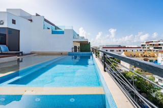 Emiliano 42 Condos Boutique - Playa del Carmen - 2
