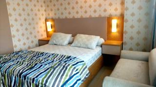 Apartement Bogor Icon Syariah, View Gunung Salak - 0