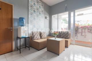 D'Valley View Lembang Mitra RedDoorz - 8