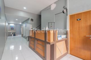 D'Valley View Lembang Mitra RedDoorz - Lembang - 6