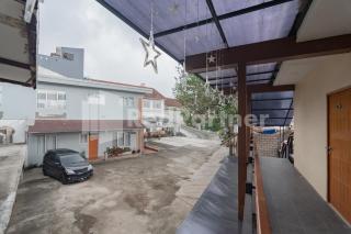 D'Valley View Lembang Mitra RedDoorz - 8