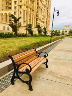 Apartel by Aarin - Oragadam - Chennai - 6